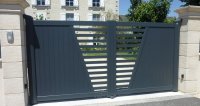 Notre société de clôture et de portail à Plombieres-les-Bains